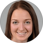 Vivien Juhaszova headshot