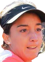 Luciana Blatter headshot