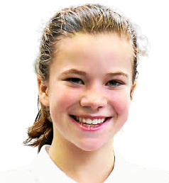 Constance Levivier headshot