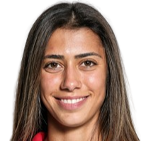 Olga Danilovic (Srl) headshot