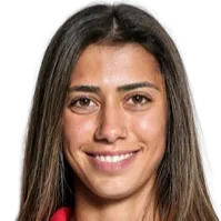 Olga Danilovic (Srl)