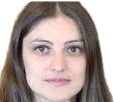 Victoria Lazarova