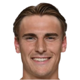 Tom Gentzsch headshot