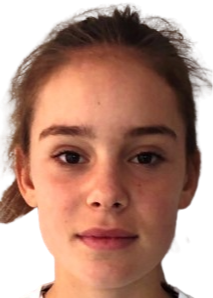 Emma Tothova headshot