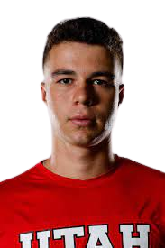 Berk Bugarikj headshot