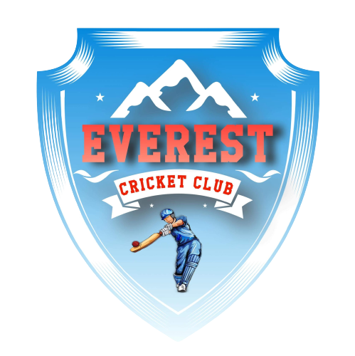Everest CC logo