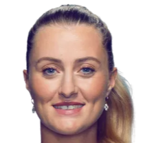 Kristina Mladenovic