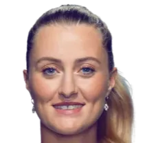 Kristina Mladenovic