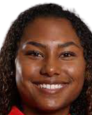 Paris Corley headshot