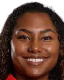 Paris Corley