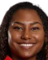 Paris Corley