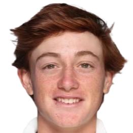 Ignacio Buse headshot