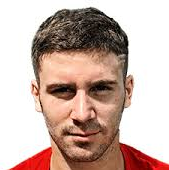 Emiliano Troche headshot