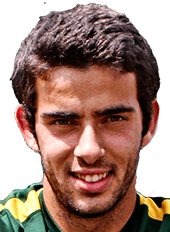 Dacian Craciun headshot