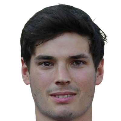 Abdella Nedim Mohammed headshot