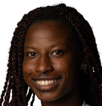 Taylor Melville headshot