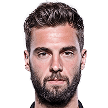 Benoit Paire