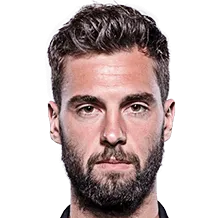 Benoit Paire
