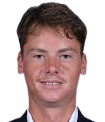 Kevin Humpfner headshot