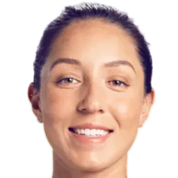 Jessica Pegula(Srl)