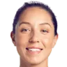 Jessica Pegula(Srl)