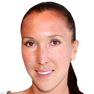 Jelena Jankovic headshot