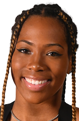 Jaeda Daniel headshot