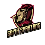 Bcc Spartan logo