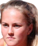 Anet Angelika Koskel headshot