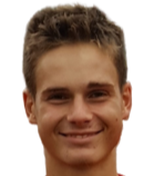 Roko Horvat headshot