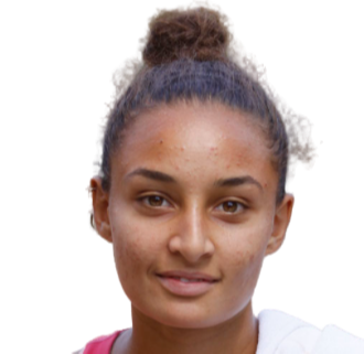 Josephine Boualem headshot