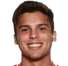 Joao Riquelme Yanez headshot