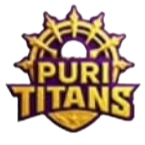 Puri Titans logo