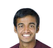 Rishab Agarwal headshot