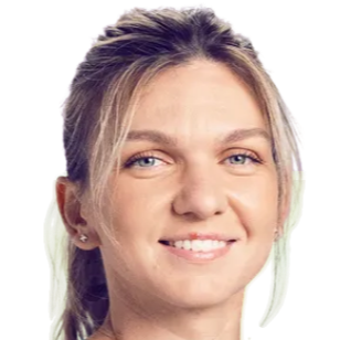 Simona Halep (Srl) headshot