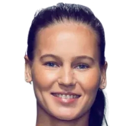 Veronika Kudermetova