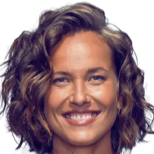 Barbora Strycova (Srl) headshot