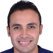 Omar Magdy Farid headshot