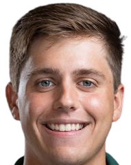 Graydon Lair headshot