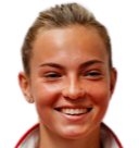 Vlada Koval headshot