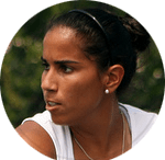 Sanaz Marand headshot