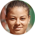 Ana Bianca Mihaila headshot