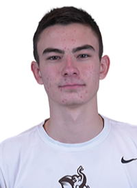 Andrej Djokic headshot