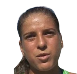 Merna Refaat headshot