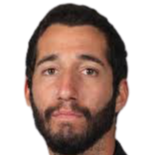 Petros Chrysochos headshot