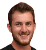 Sam Thompson headshot