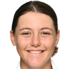 Greta Greco Lucchina headshot