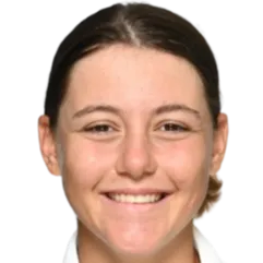 Greta Greco Lucchina