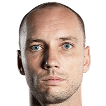 Steve Darcis headshot