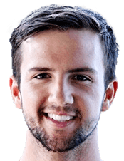 Yeudy Villar headshot